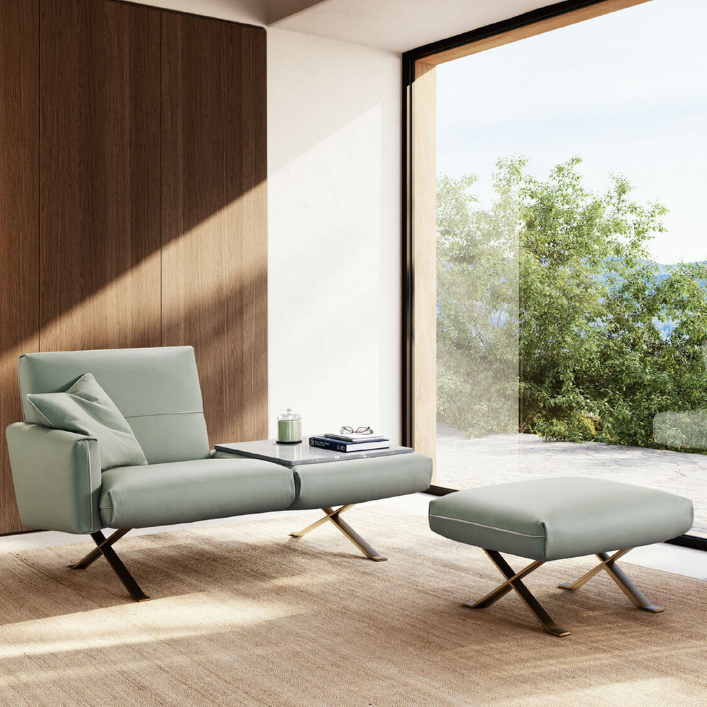 Rialto Sofa / Sectionals