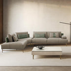 Saks Sofa / Sectionals