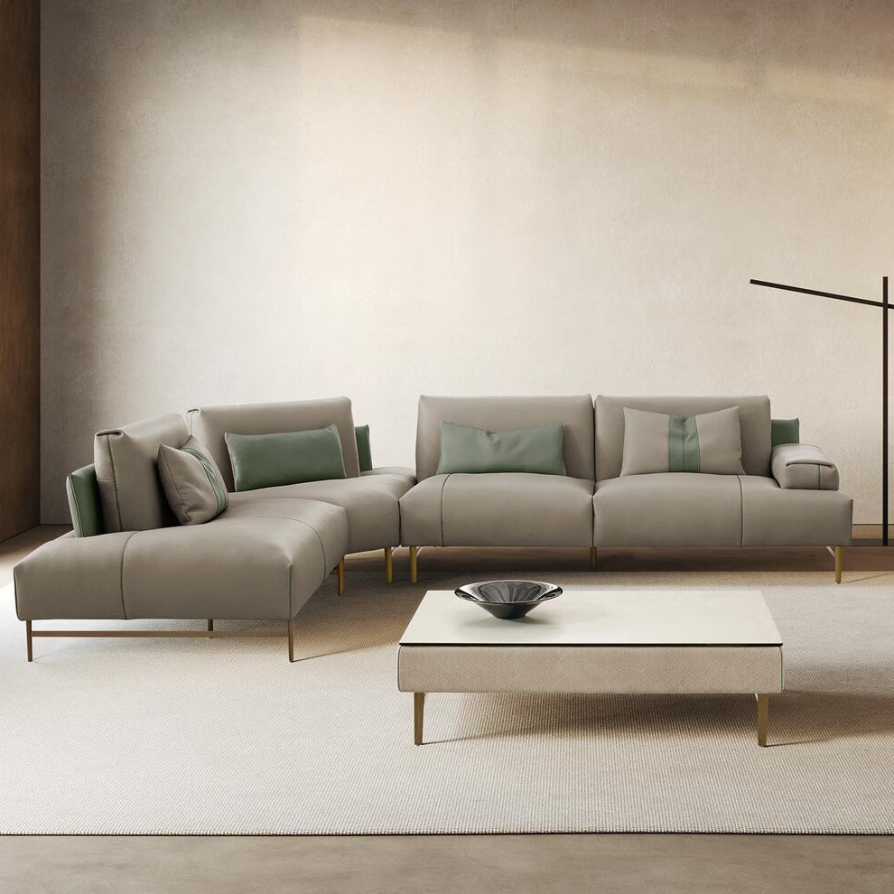 Saks Sofa / Sectionals