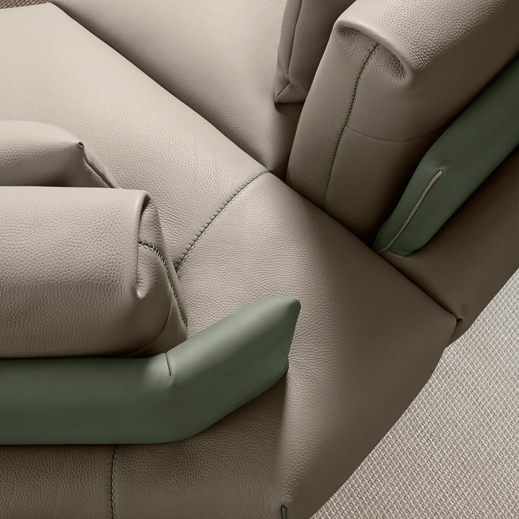Saks Sofa / Sectionals