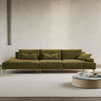 Saks Sofa / Sectionals