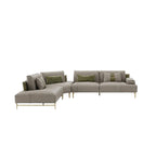 Saks Sofa / Sectionals