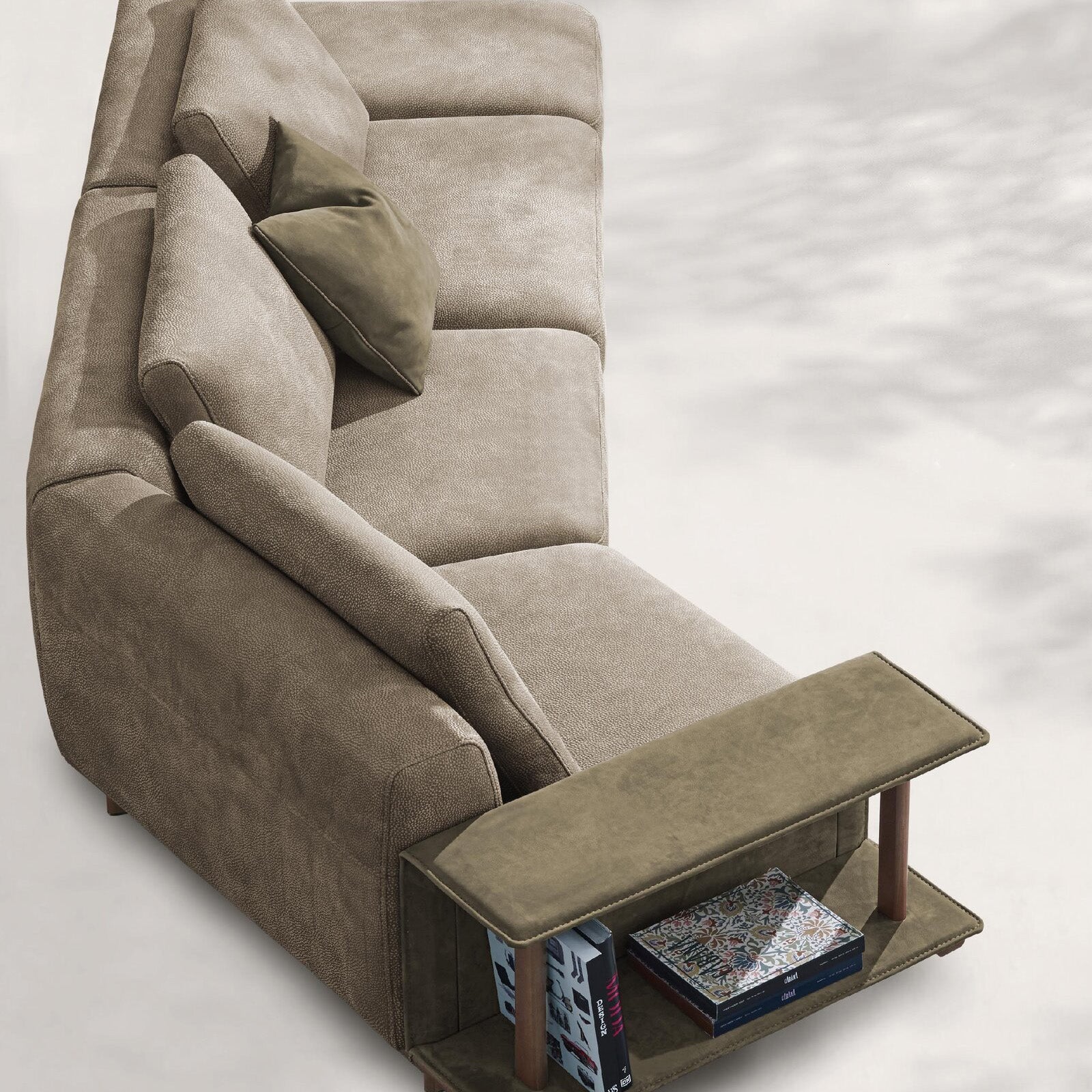 Santos Sofa / Sectionals