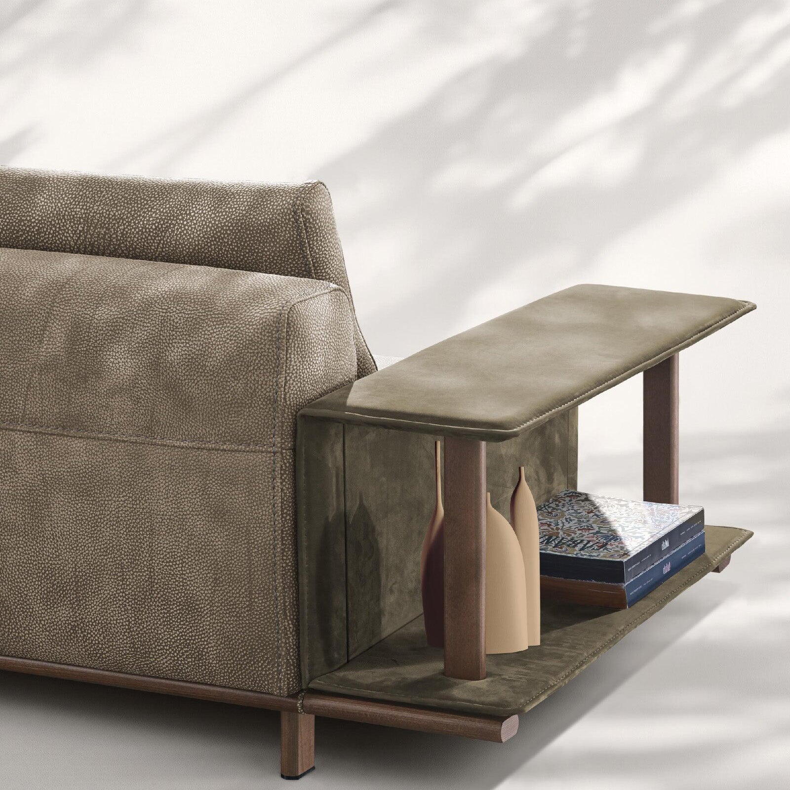 Santos Sofa / Sectionals