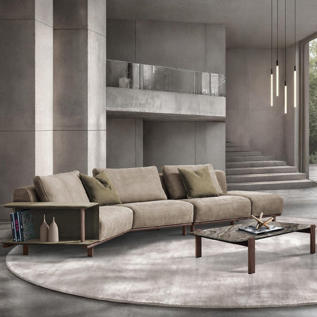 Santos Sofa / Sectionals