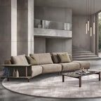 Santos Sofa / Sectionals