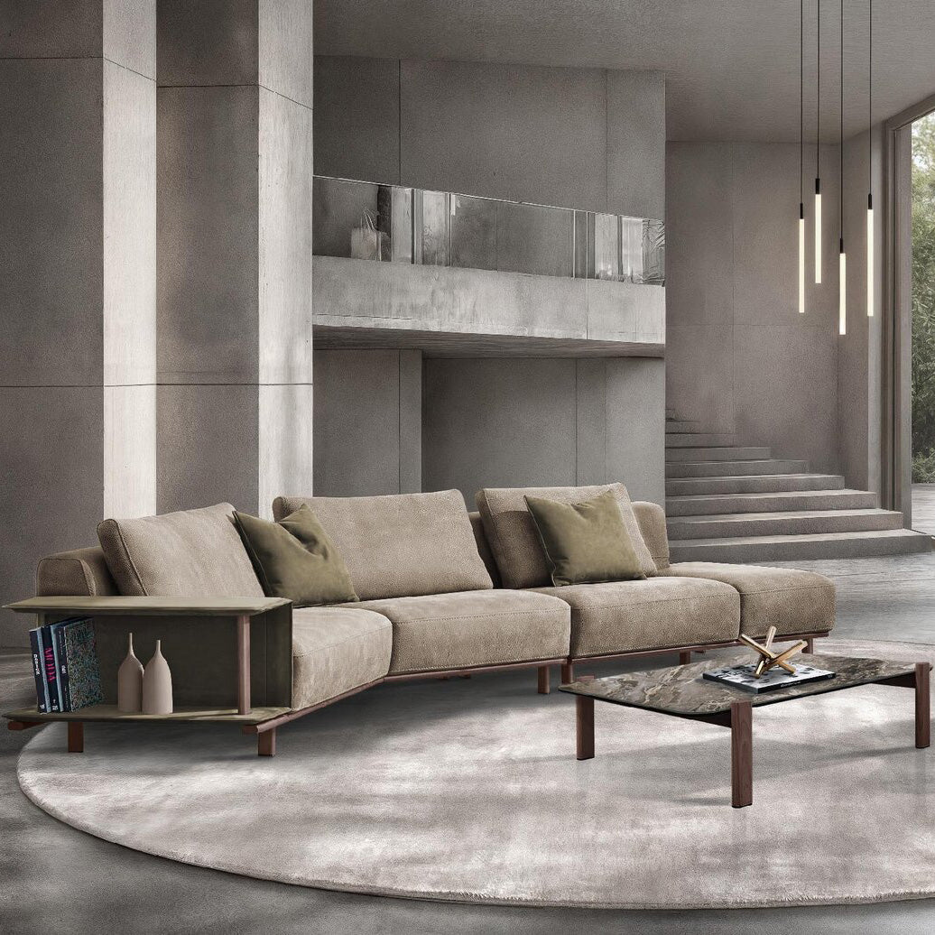 Santos Sofa / Sectionals