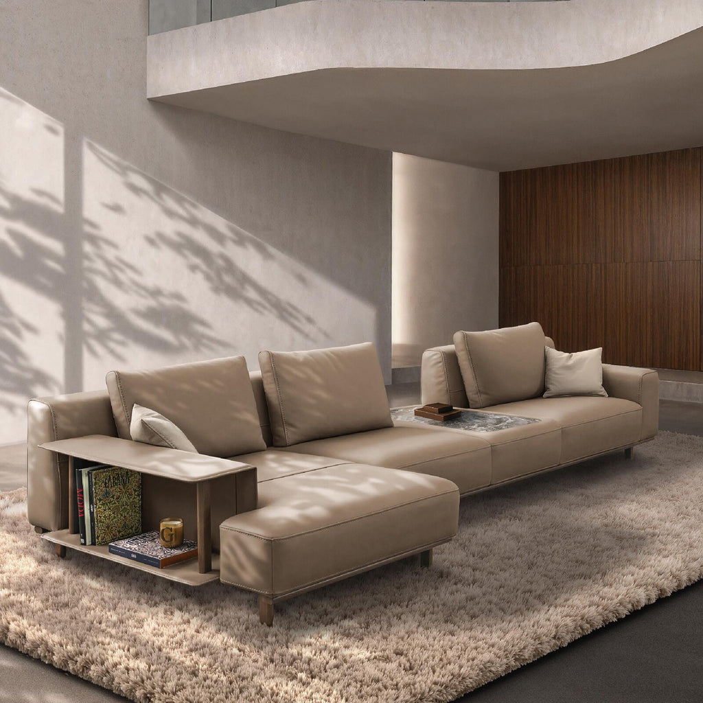 Santos Sofa / Sectionals