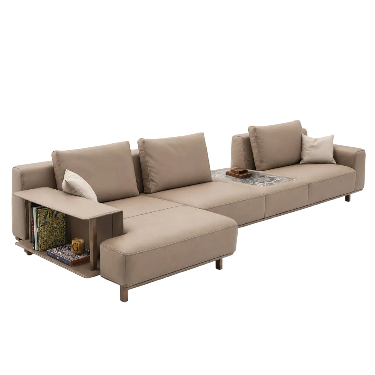 Santos Sofa / Sectionals