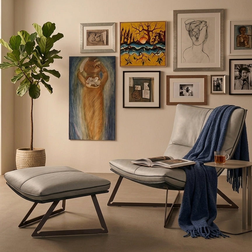 Scarlett Chaise Longue