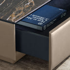 Shanghai Coffee Table