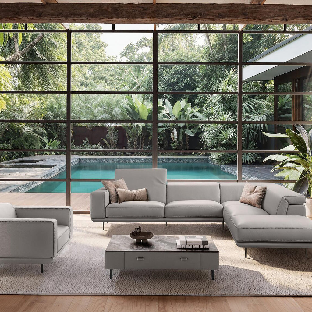 Shanghai Coffee Table