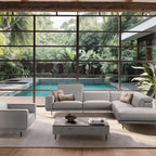 Shanghai Coffee Table