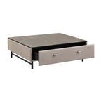 Shanghai Coffee Table