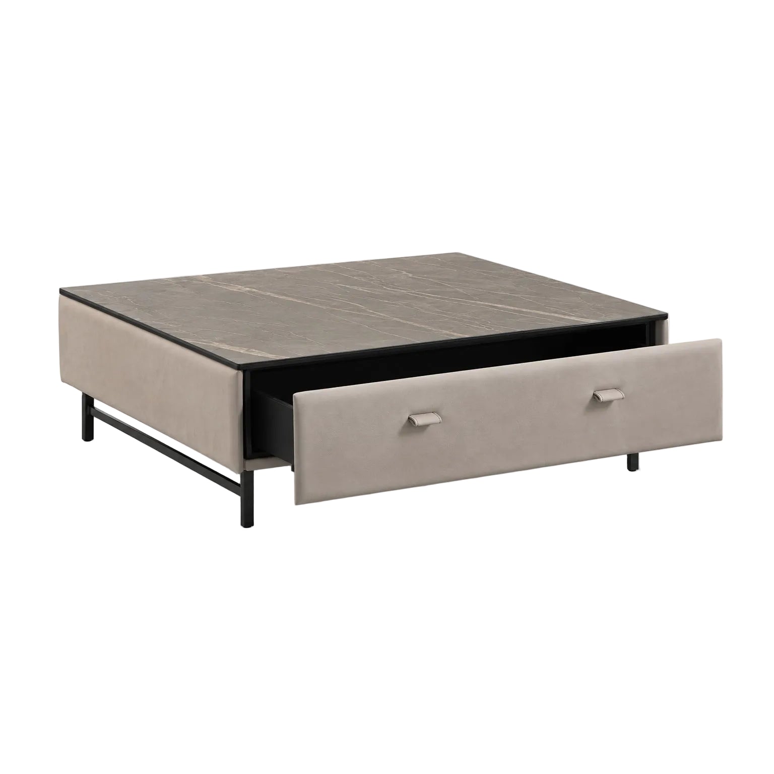 Shanghai Coffee Table