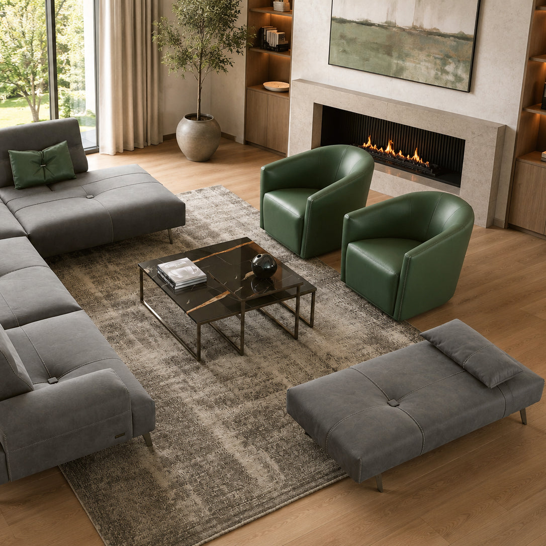 Sharon Accent Chair