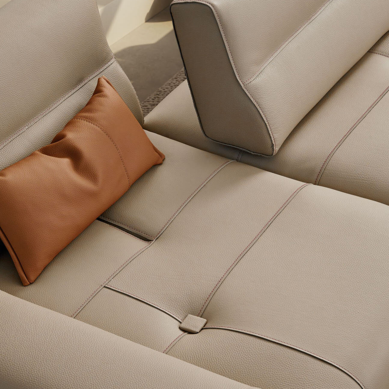 Smart Sofa / Sectionals