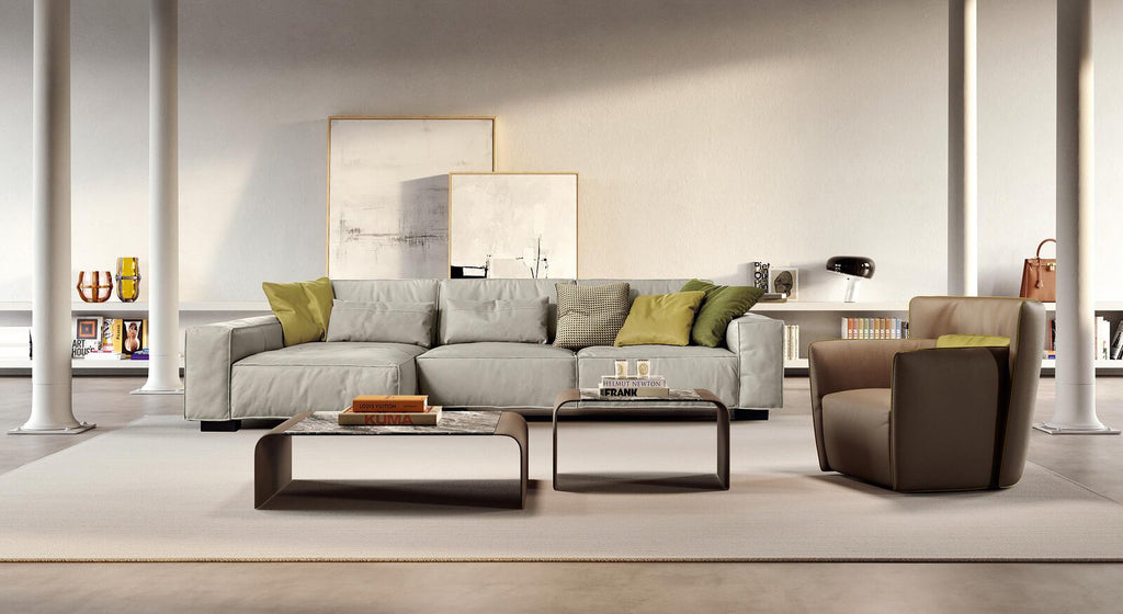 Soho Sofa / Sectionals