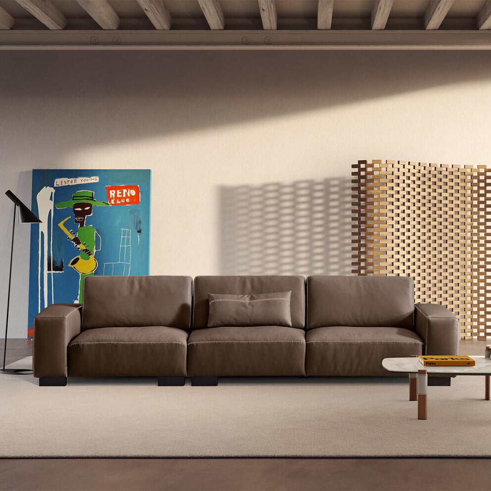 Soho Sofa / Sectionals