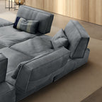 Soho Sofa / Sectionals