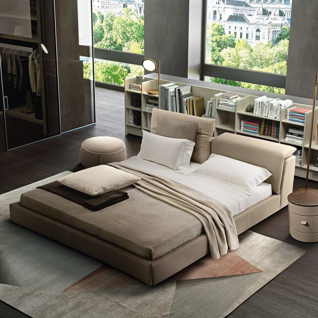 Sound Night Bed