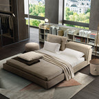 Sound Night Bed