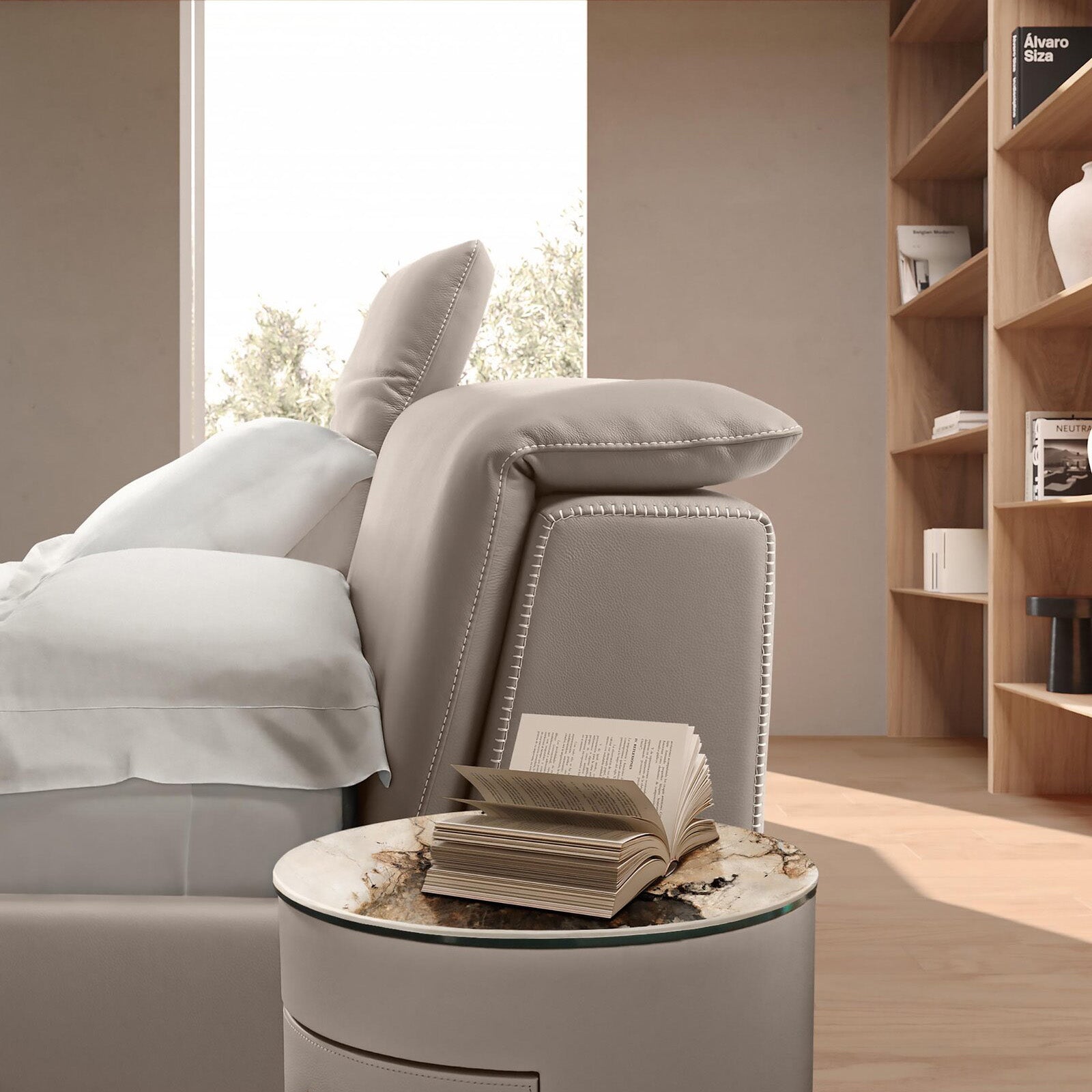 Sound Night Bed