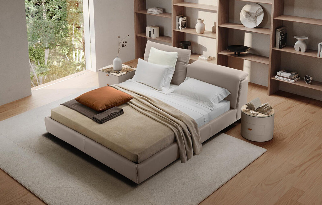 Sound Night Bed