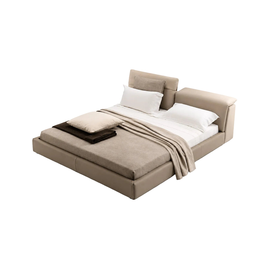 Sound Night Bed
