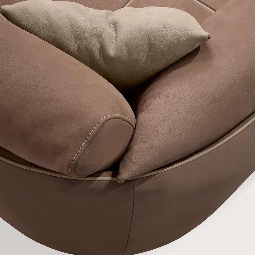 Space Sofa / Scetionals