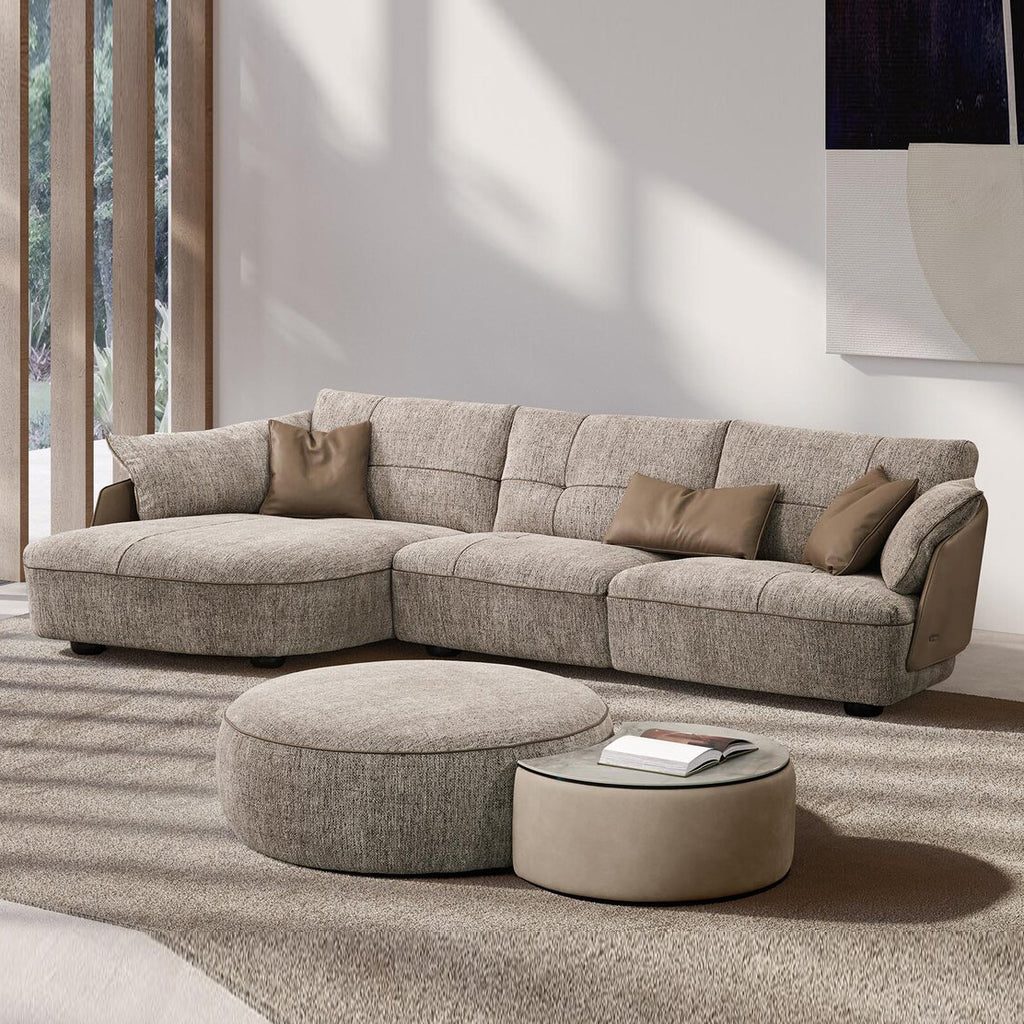 Space Sofa / Scetionals