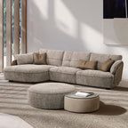 Space Sofa / Scetionals