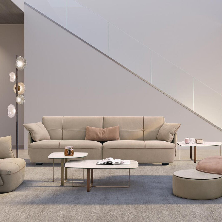 Space Sofa / Scetionals