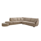 Space Sofa / Scetionals