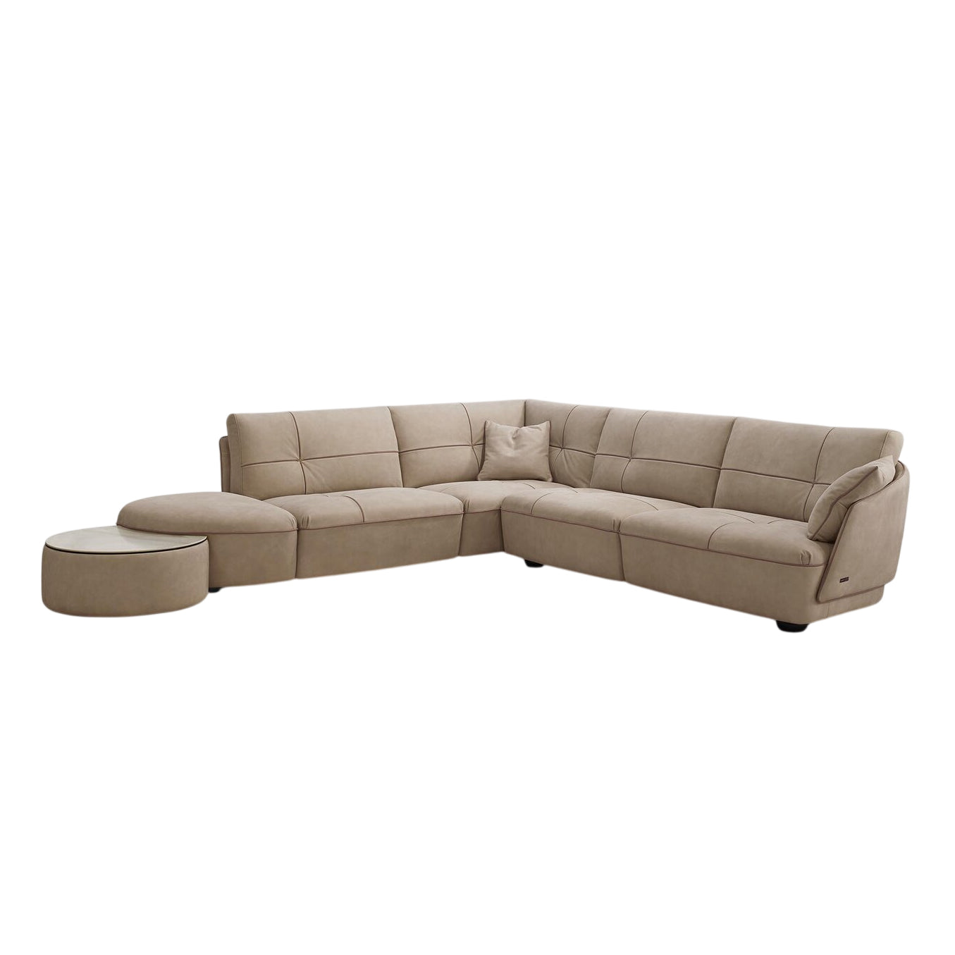 Space Sofa / Scetionals