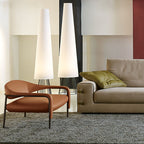 Spider Accent Chair