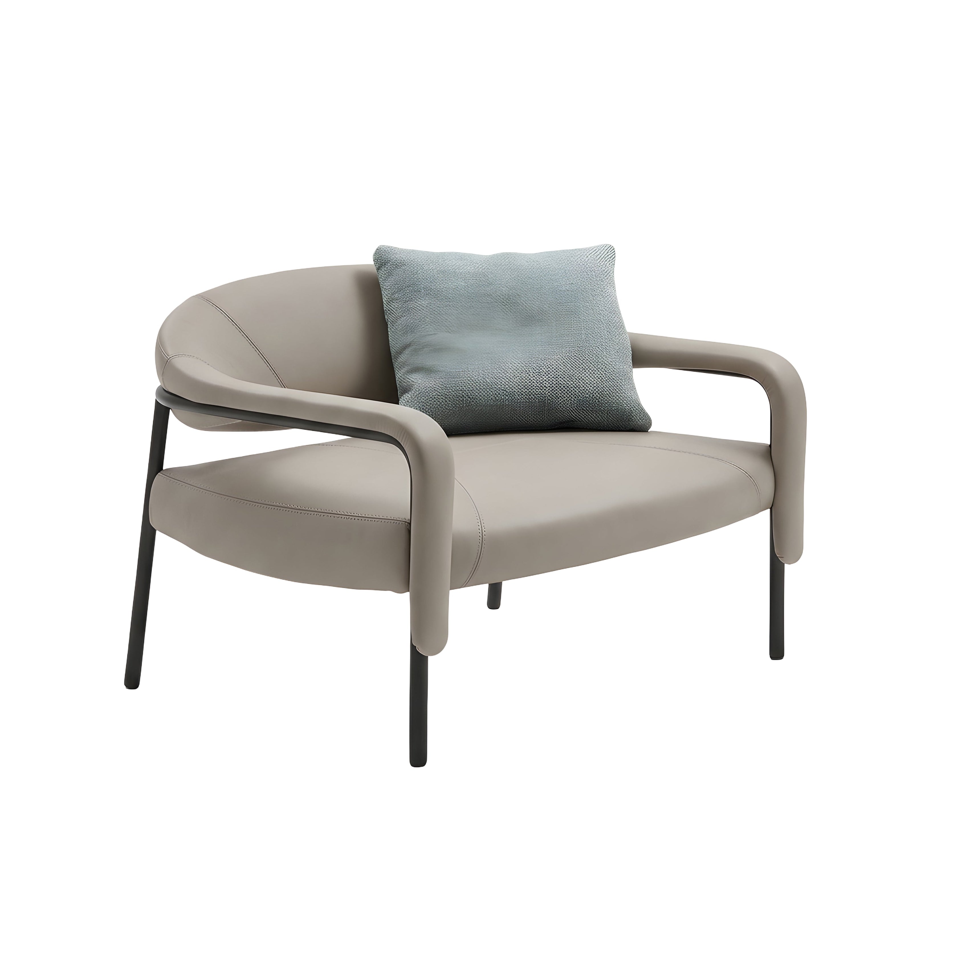 Spider Accent Chair