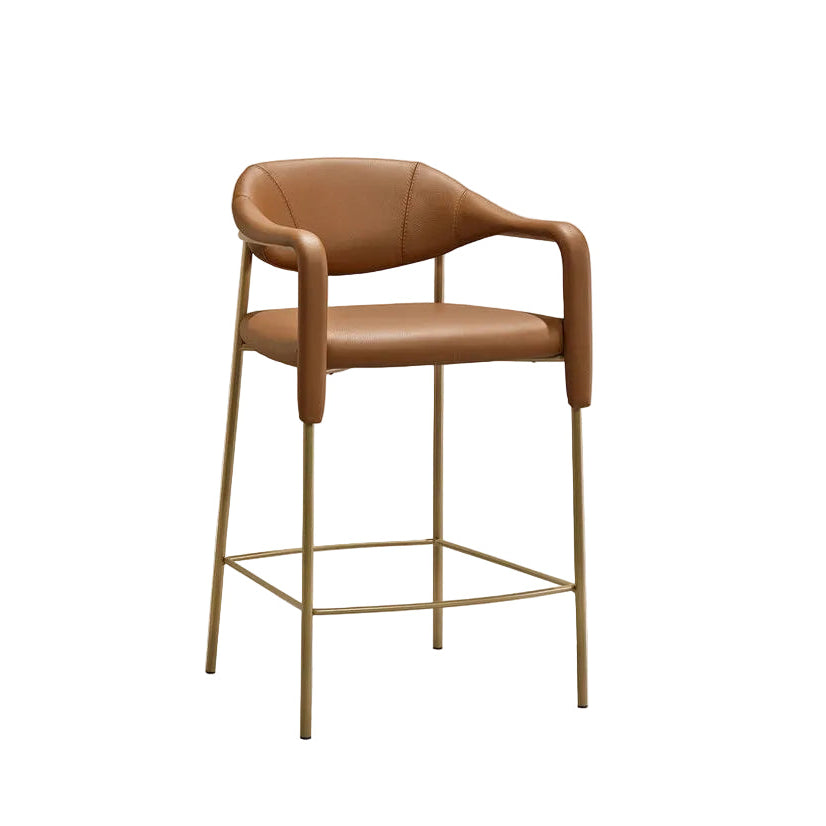 Spider Bar + Counter Stool
