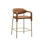 Spider Bar + Counter Stool