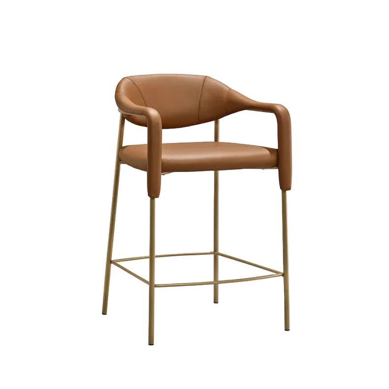 Spider Bar + Counter Stool