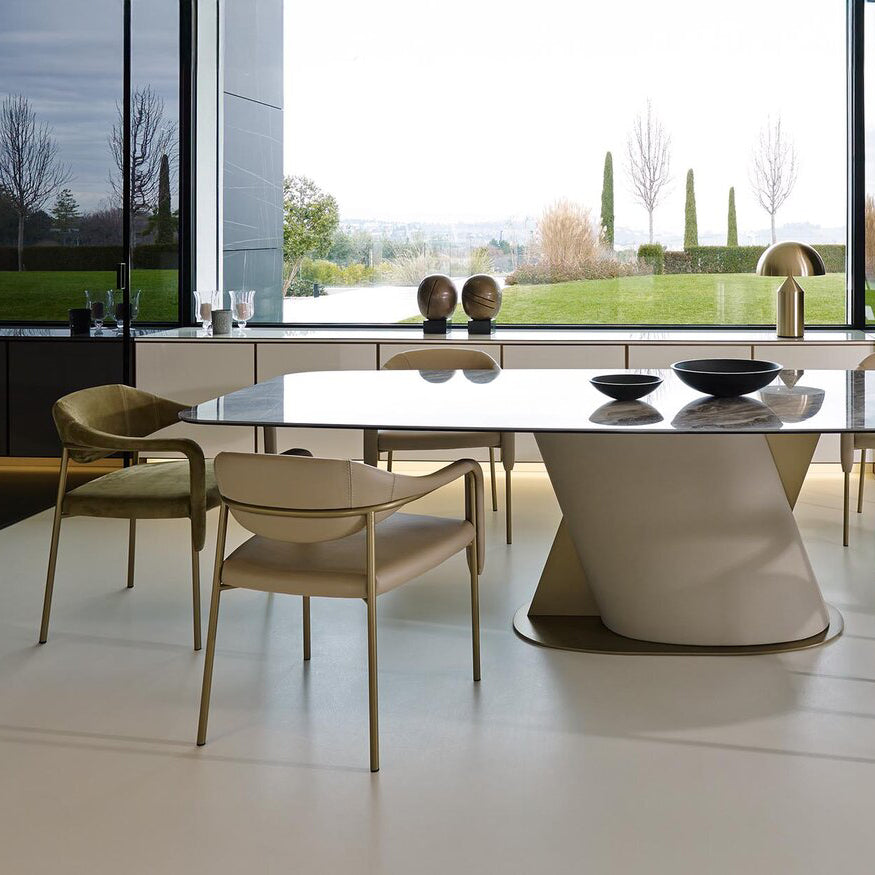 Spider Dining Chair
