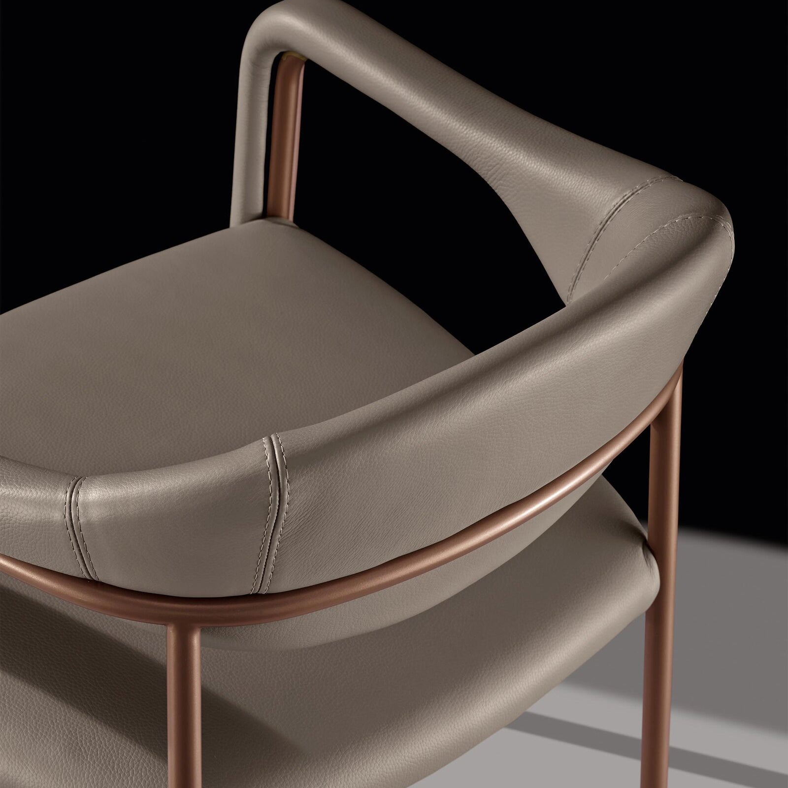 Spider Dining Chair