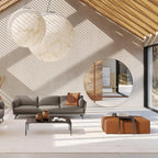 Stone Ottoman