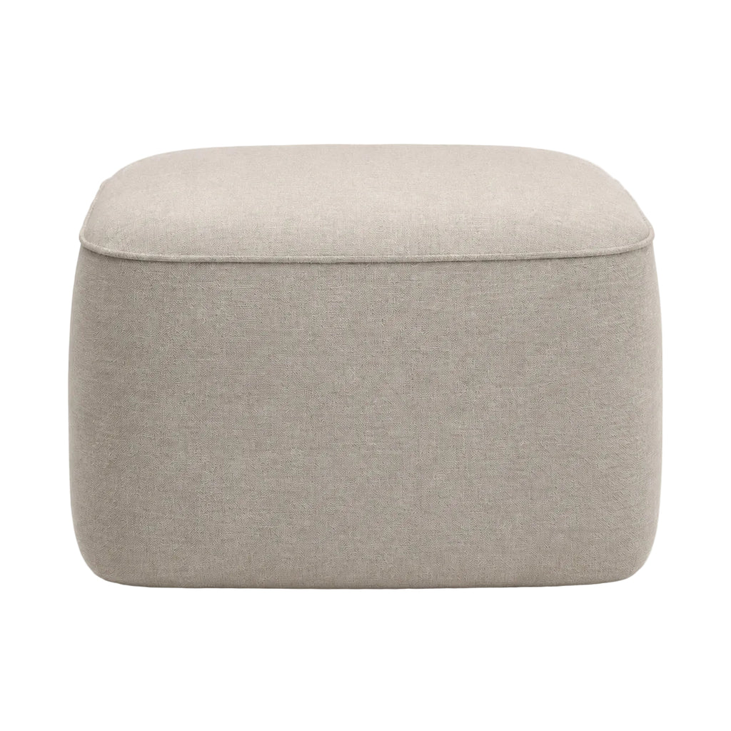 Stone Ottoman