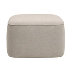 Stone Ottoman