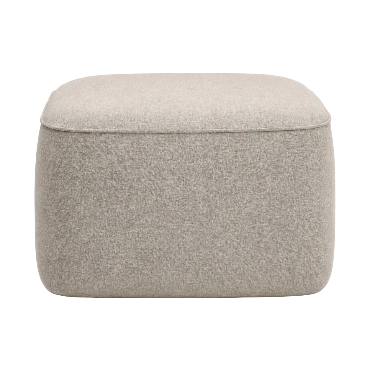 Stone Ottoman