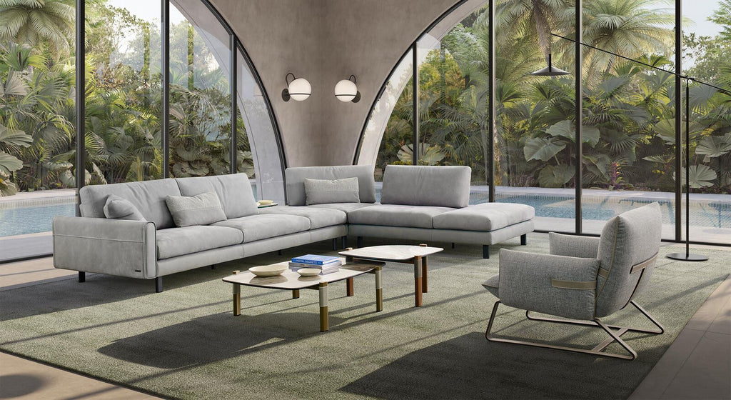 Summer Sofa / Sectionals
