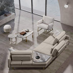 Summer Sofa / Sectionals