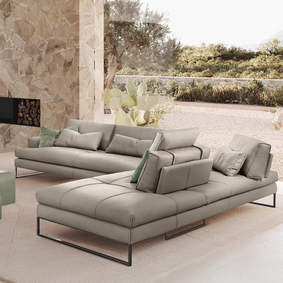 Sunset Sofa / Sectionals