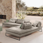 Sunset Sofa / Sectionals